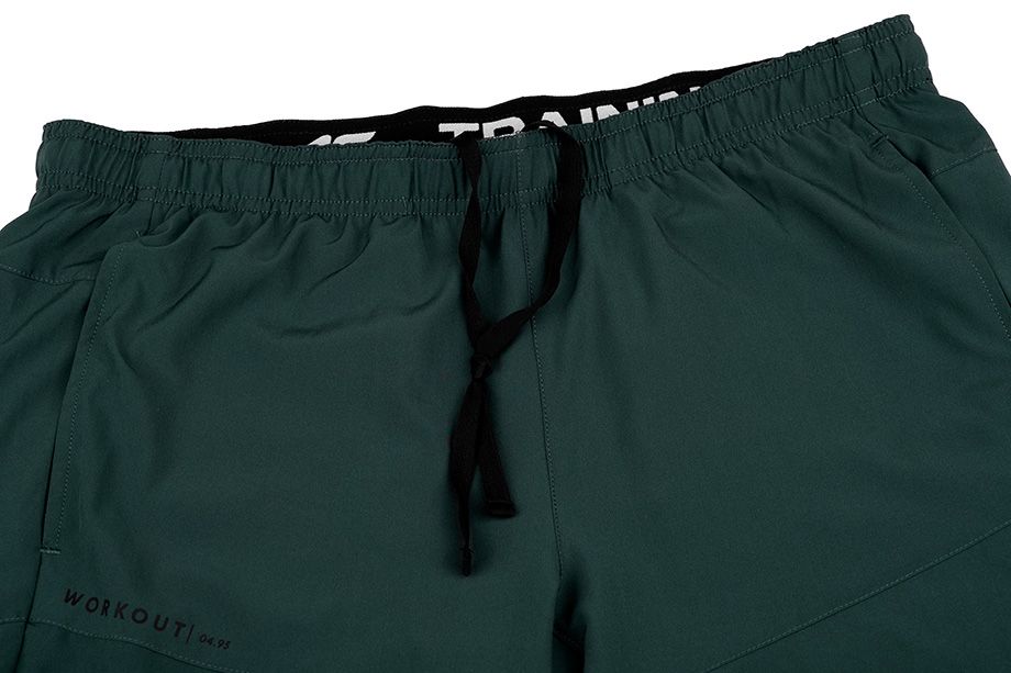 4F Bărbați Pantaloni Scurți H4L21 SKMF013 40S