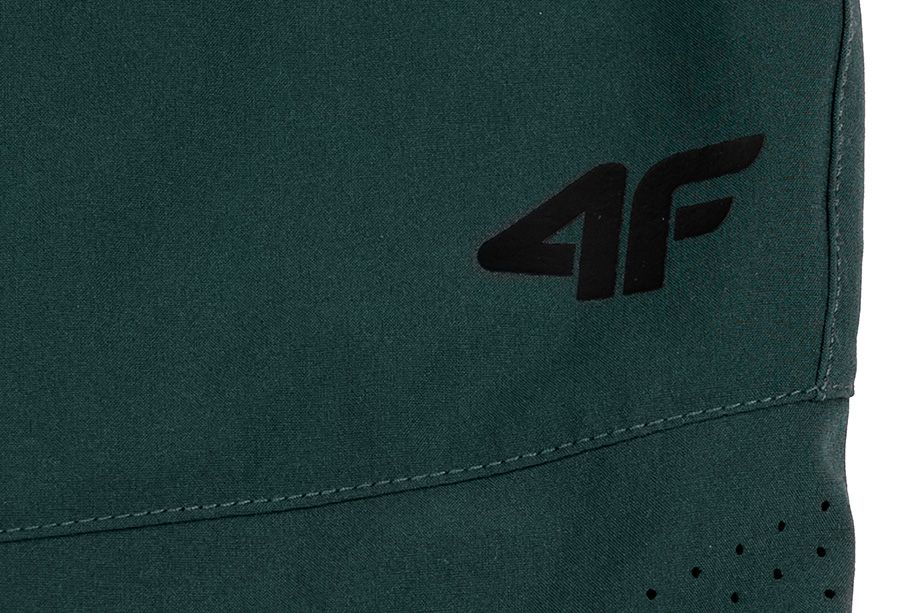 4F Bărbați Pantaloni Scurți H4L21 SKMF013 40S