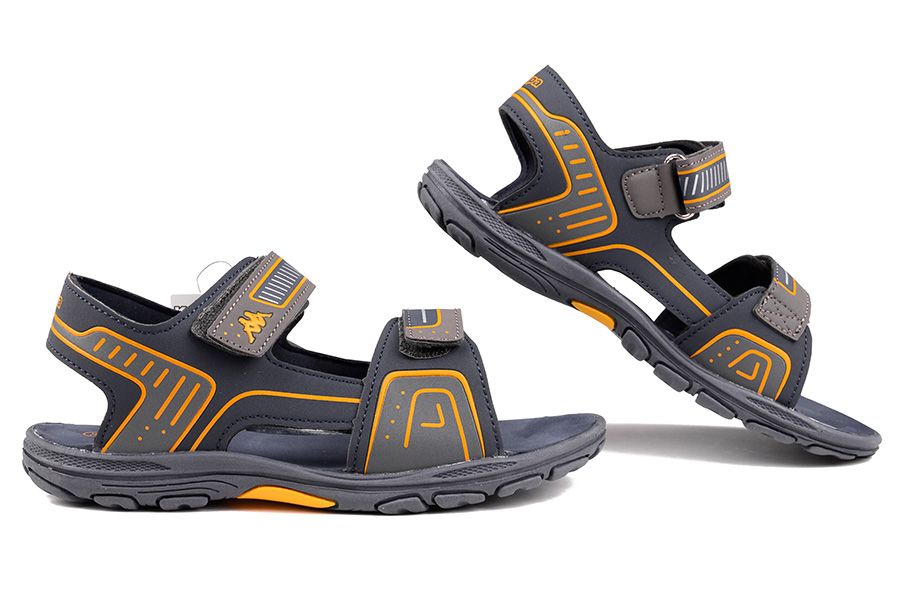 Kappa Pantofi Pentru Copii Swim Sandal Paxos 260864K 6744