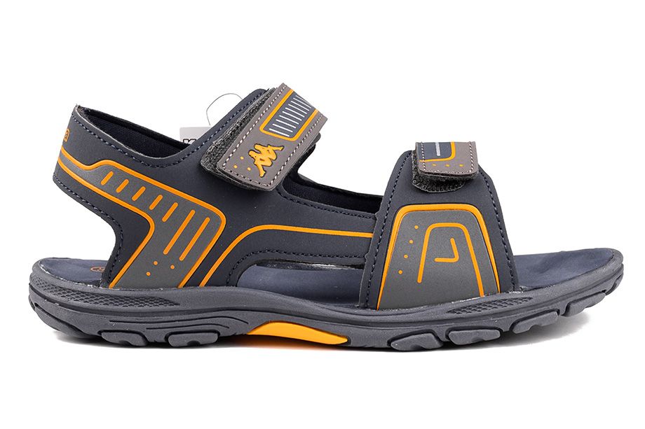 Kappa Pantofi Pentru Copii Swim Sandal Paxos 260864K 6744