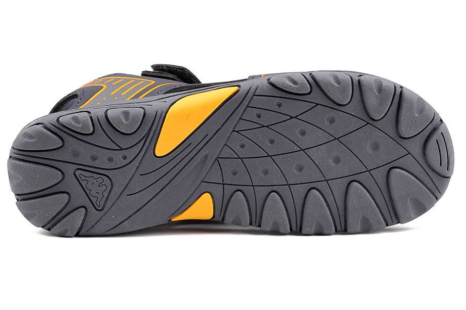Kappa Pantofi Pentru Copii Swim Sandal Paxos 260864K 6744