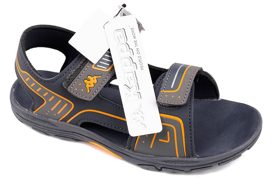 Kappa Pantofi Pentru Copii Swim Sandal Paxos 260864K 6744