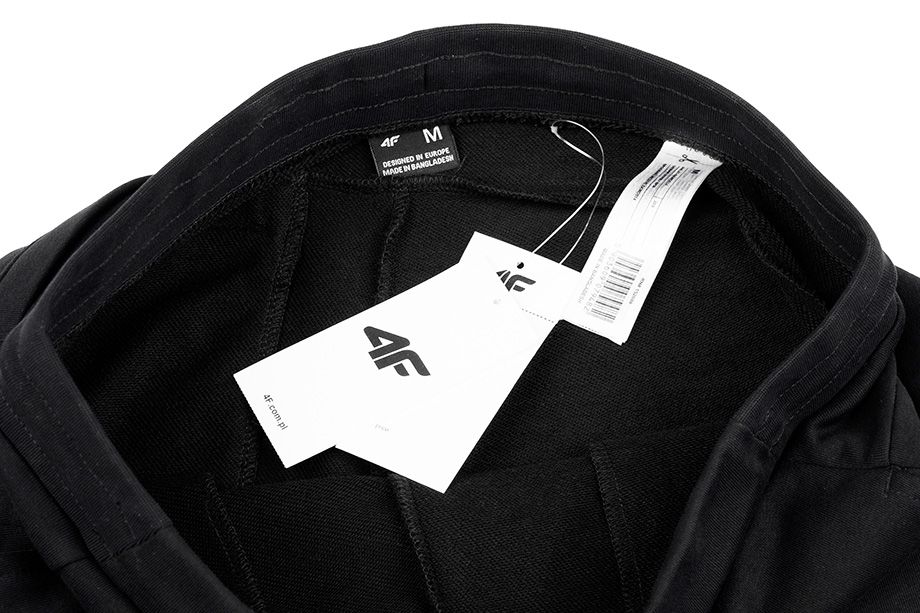 4F pantaloni scurți bărbați H4L21 SKMD014 20S