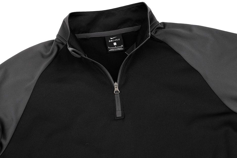 Nike hanorac pentru bărbați Dry Academy Dril Top BV6916 010