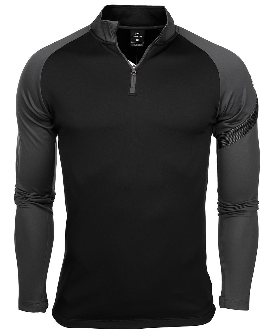 Nike hanorac pentru bărbați Dry Academy Dril Top BV6916 010