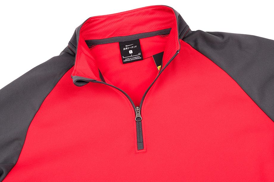 Nike hanorac pentru bărbați Dry Academy Dril Top BV6916 657