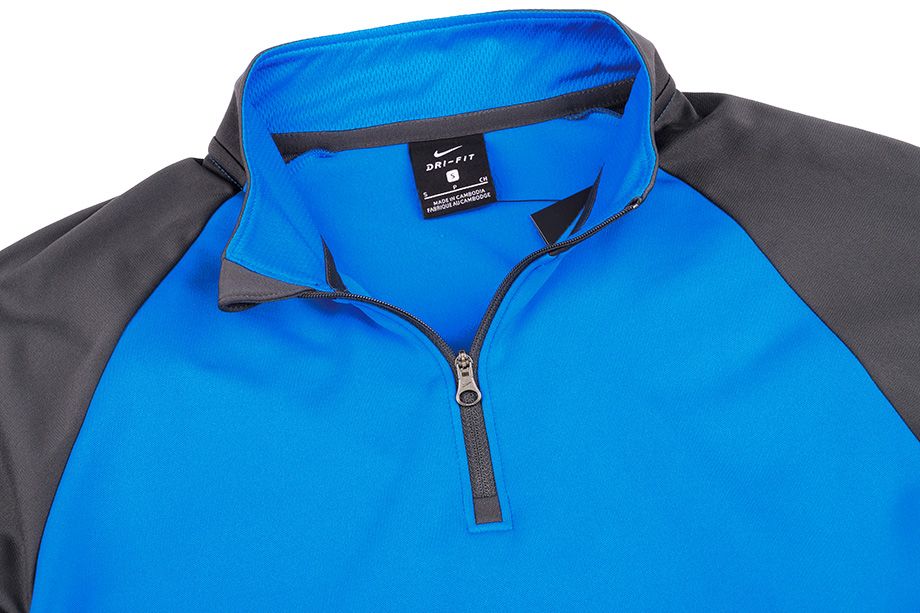 Nike hanorac pentru bărbați Dry Academy Dril Top BV6916 406