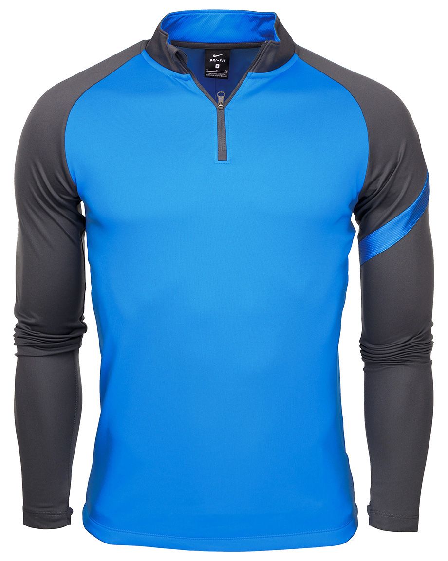 Nike hanorac pentru bărbați Dry Academy Dril Top BV6916 406