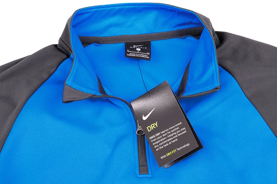 Nike hanorac pentru bărbați Dry Academy Dril Top BV6916 406