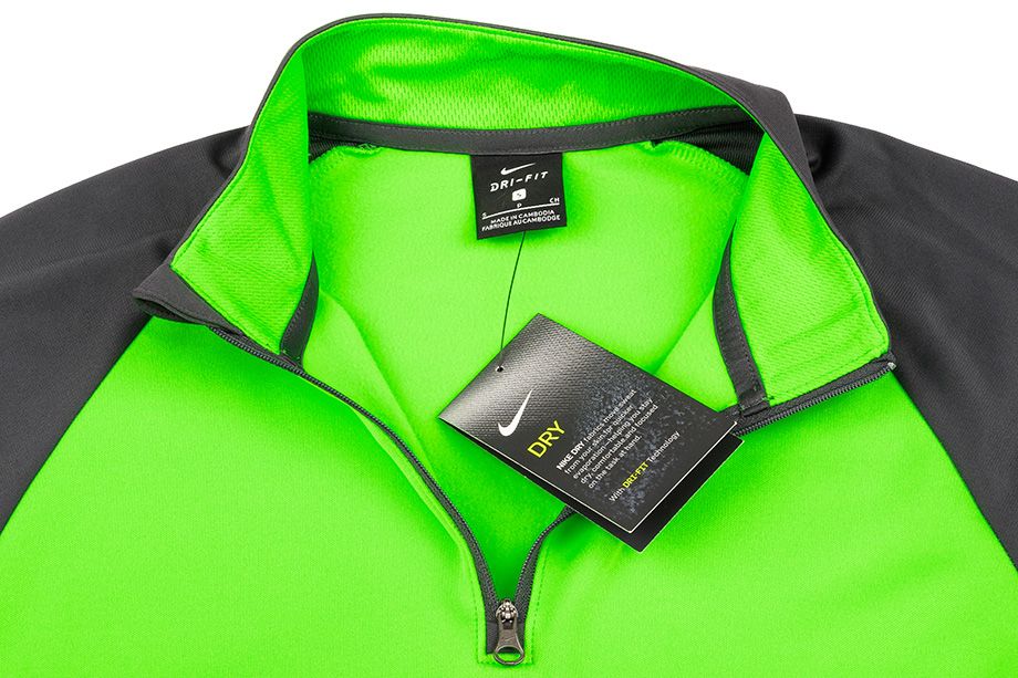 Nike hanorac pentru bărbați Dry Academy Dril Top BV6916 398