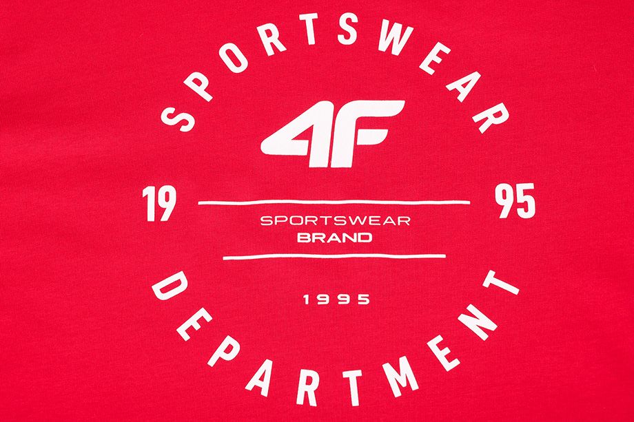 4F Tricou Pentru H4L21 TSM030 62S