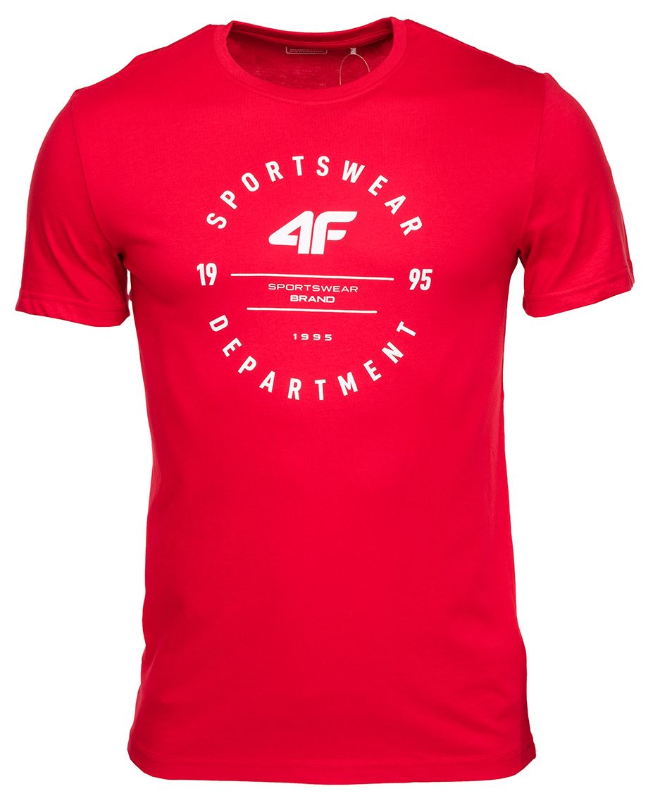 4F Tricou Pentru H4L21 TSM030 62S