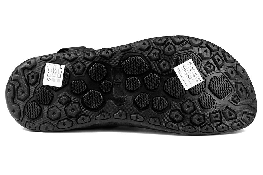 4F Pantofi Bărbați H4L21 SAM001 20S