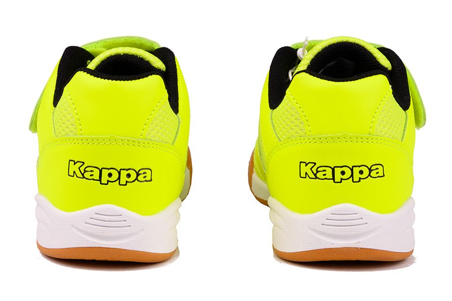 Kappa pantofi pentru copii Kickoff K Junior 260509K 4011