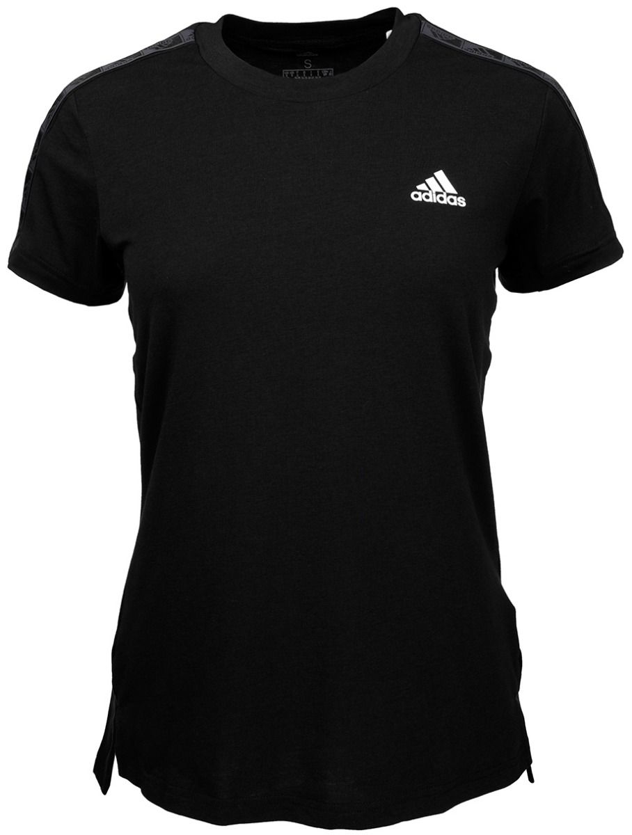 adidas tricou femei AEROREADY Designed GS1354