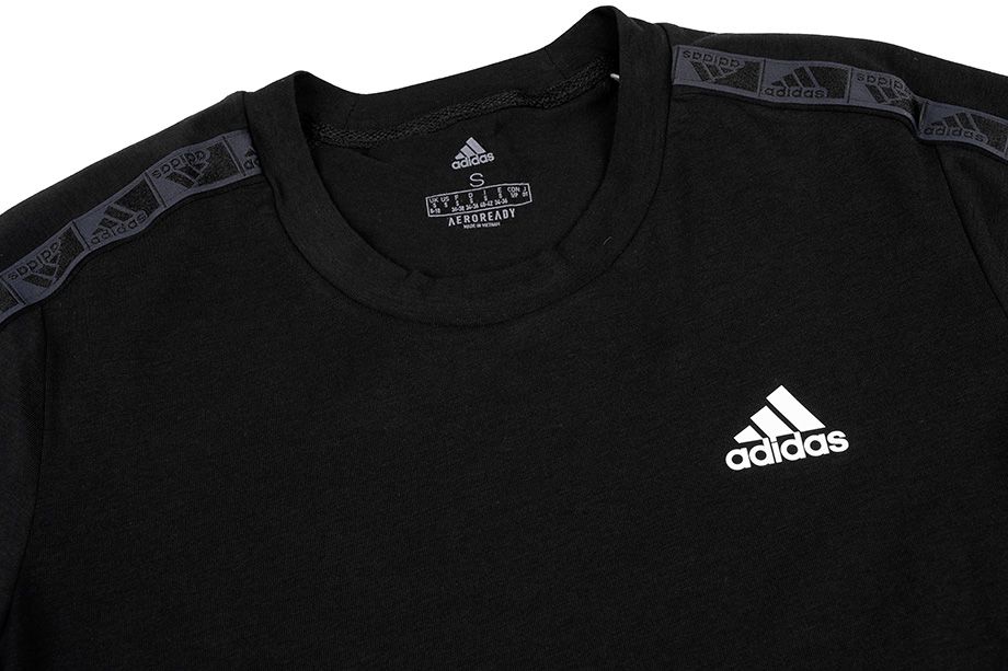 adidas tricou femei AEROREADY Designed GS1354
