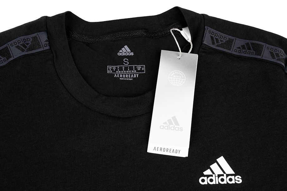 adidas tricou femei AEROREADY Designed GS1354