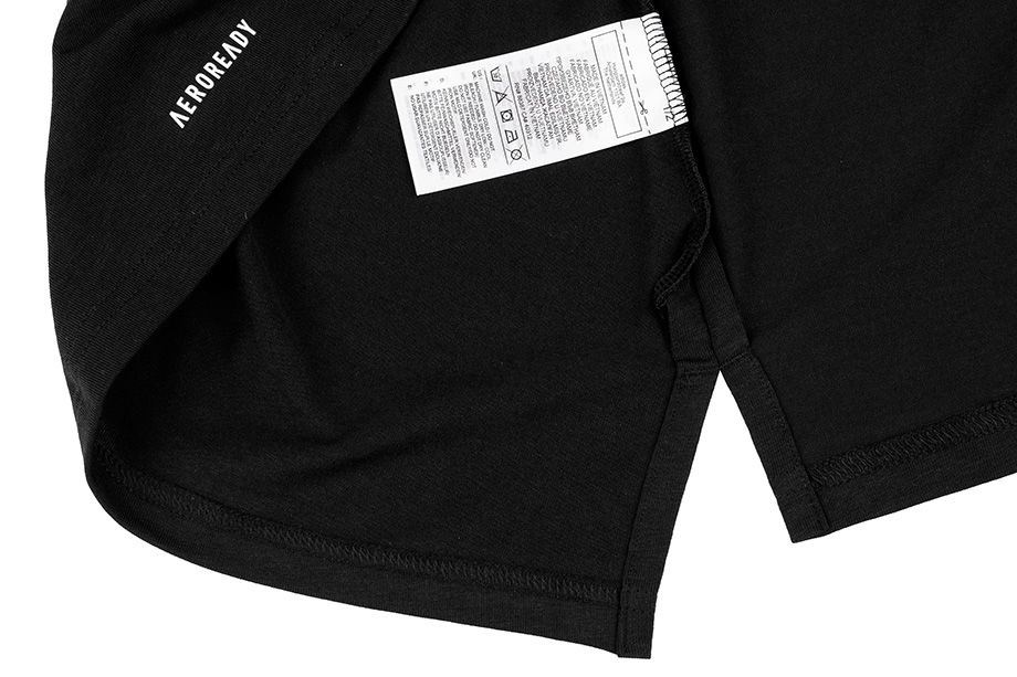 adidas tricou femei AEROREADY Designed GS1354