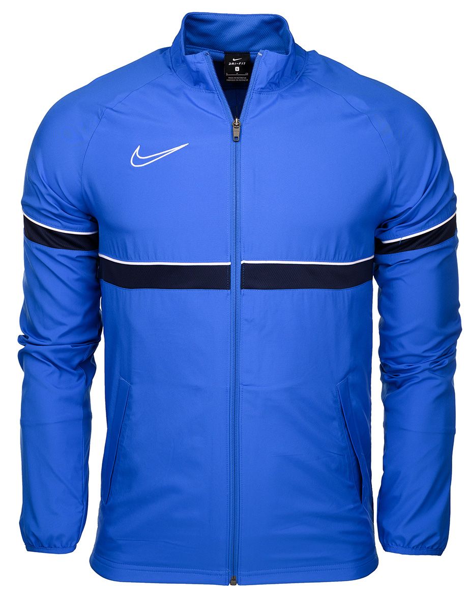 Nike bărbați bluză Dri-FIT Academy 21 CW6118 463