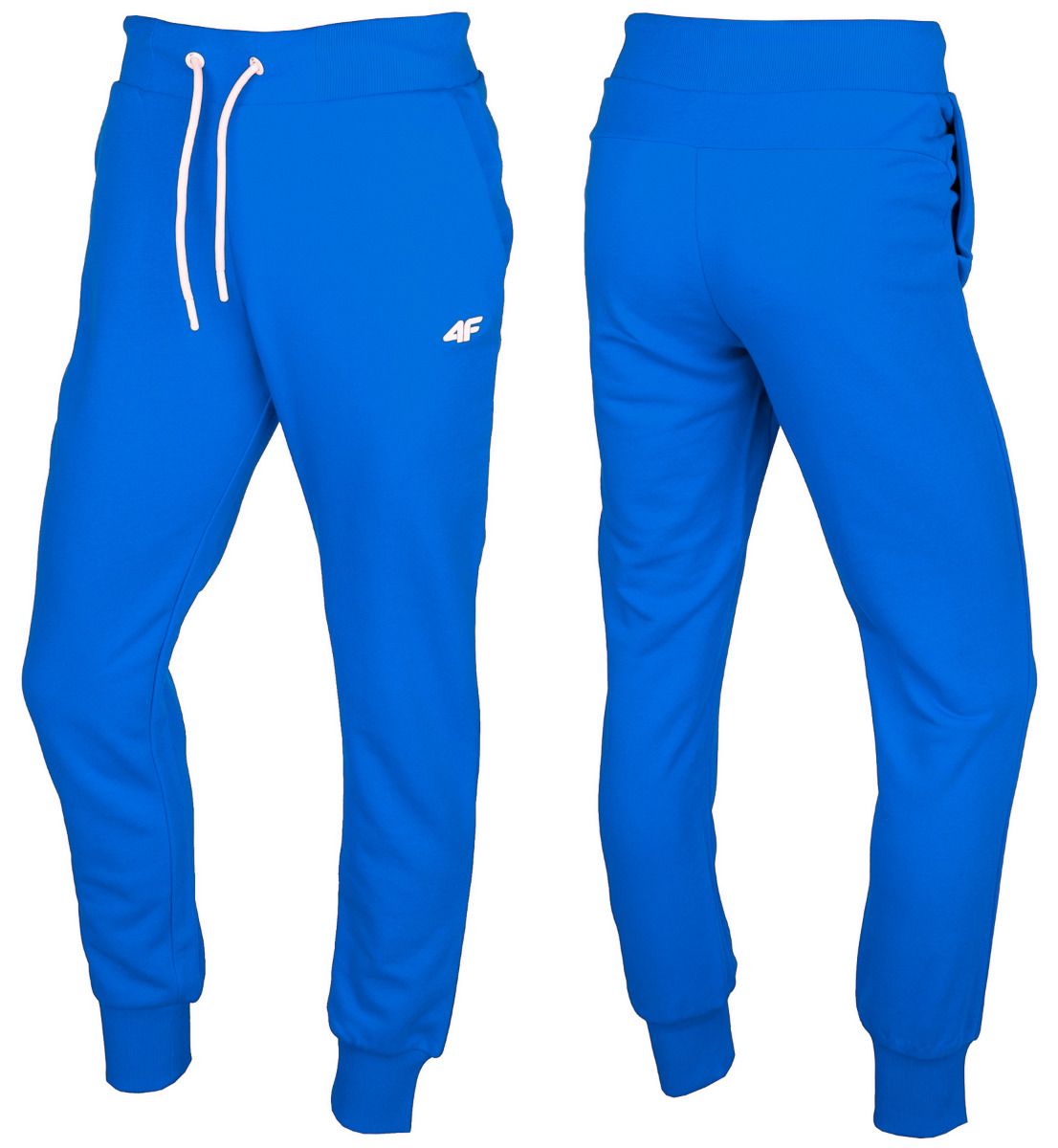 4F Pantaloni Femei NOSH4 SPDD002 36S
