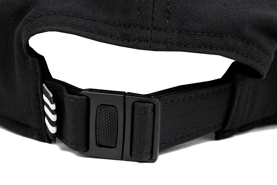 adidas Șapcă cu cozoroc Pentru Bărbați AeroReady Baseball Cap 3 Stripes OSFM GM6278