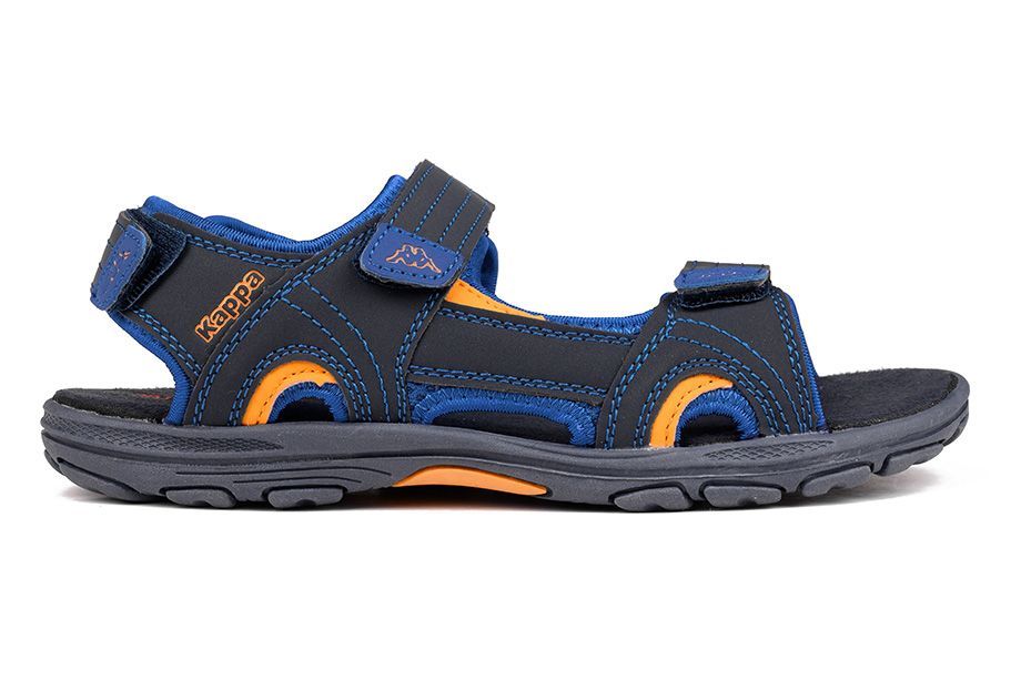 Kappa Pantofi Pentru Copii Swim Sandal Early II K Footwear Kids 260373K 6744
