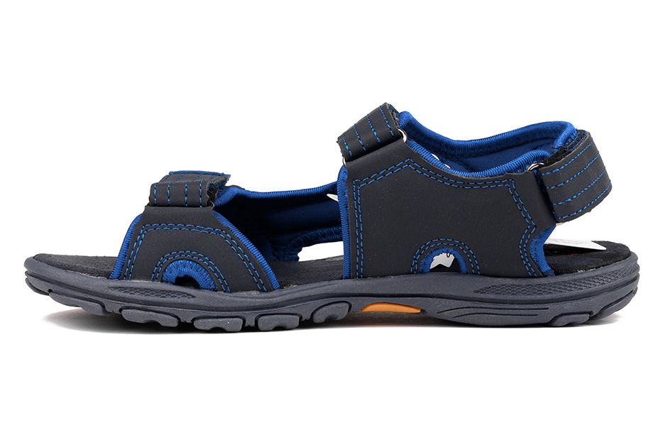 Kappa Pantofi Pentru Copii Swim Sandal Early II K Footwear Kids 260373K 6744