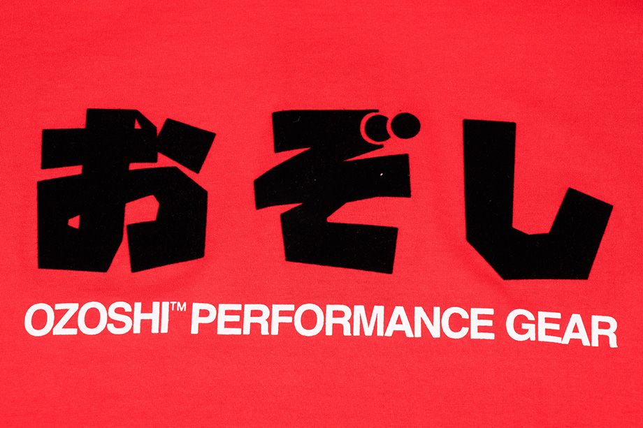  Ozoshi tricou pentru bărbați TSH O20TS011