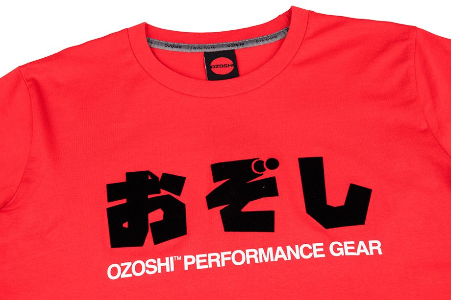  Ozoshi tricou pentru bărbați TSH O20TS011