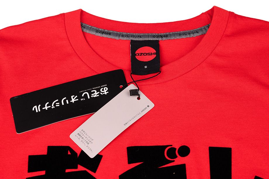  Ozoshi tricou pentru bărbați TSH O20TS011