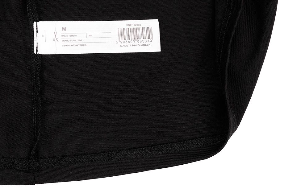 4F Tricou Pentru Bărbați H4L21 TSM019 20S