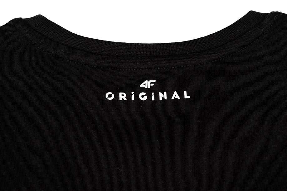 4F Tricou Pentru Bărbați H4L21 TSM019 20S