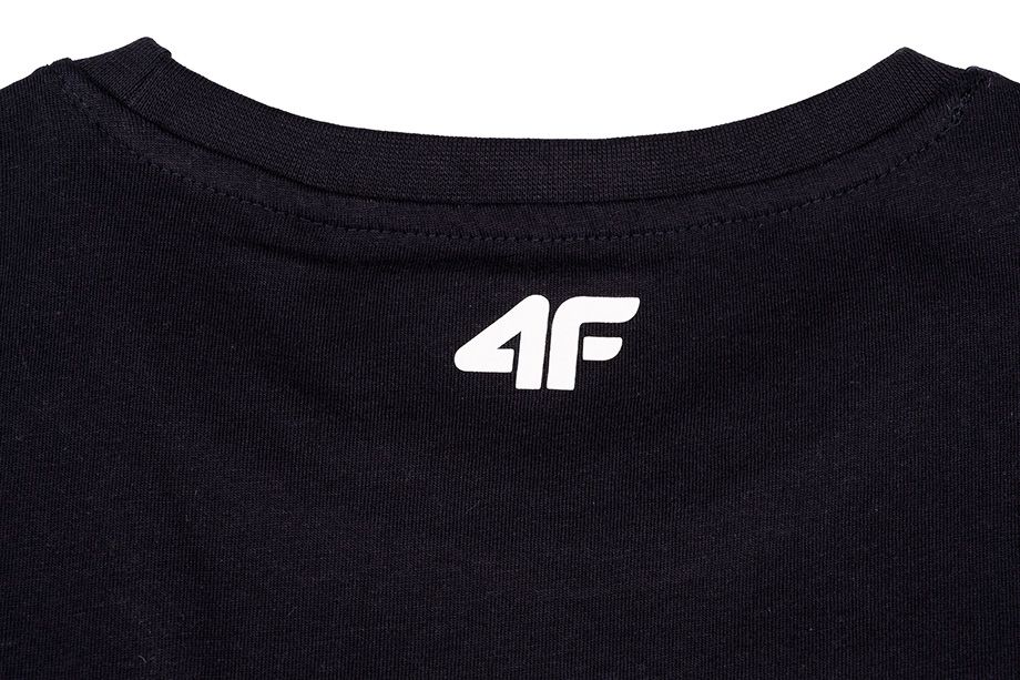 4F Tricou Pentru Bărbați H4L21 TSM015 30S