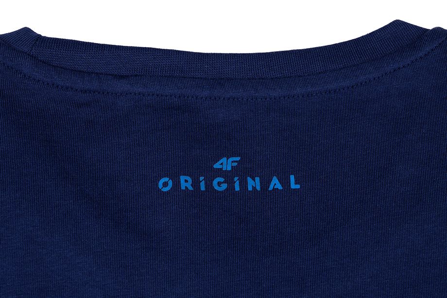 4F Tricou Pentru Bărbați H4L21 TSM019 31S