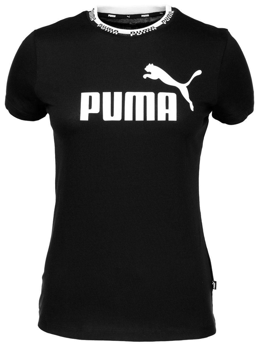 Puma tricou femei Amplified Graphic Tee 585902 01