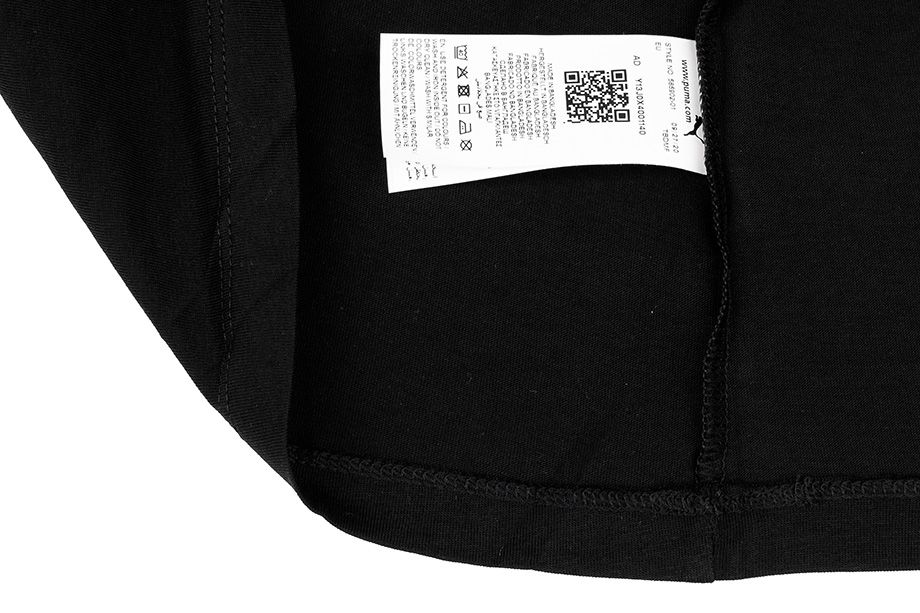 Puma tricou femei Amplified Graphic Tee 585902 01