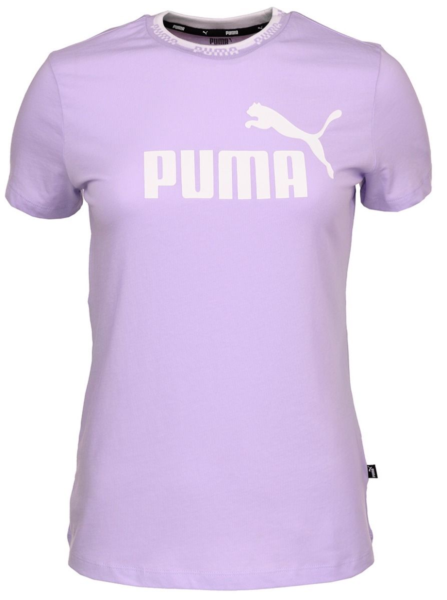 Puma tricou femei Amplified Graphic Tee 585902 16