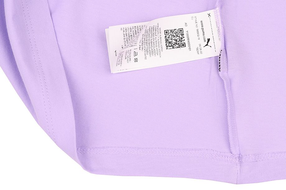 Puma tricou femei Amplified Graphic Tee 585902 16