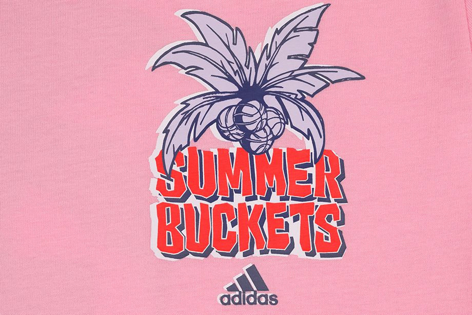 adidas tricou bărbătesc Splash On Graphic H42072