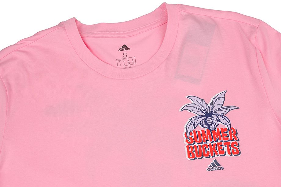 adidas tricou bărbătesc Splash On Graphic H42072