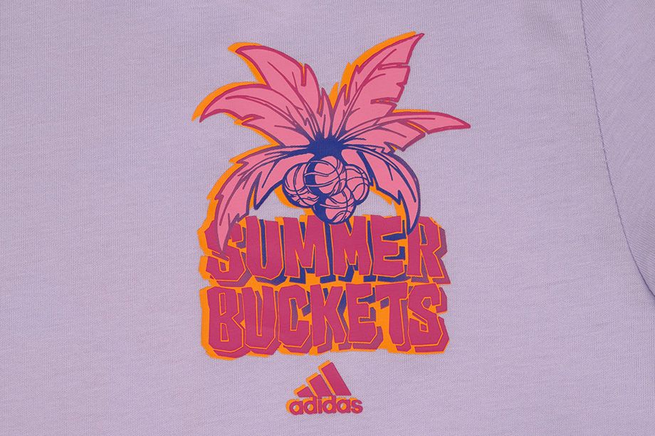 adidas tricou bărbătesc Splash On Graphic GS7199