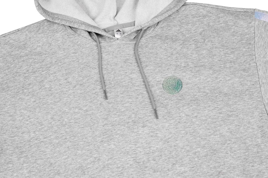 adidas glugă pentru bărbătesc Hoodie Donovan Mitchell HB6761