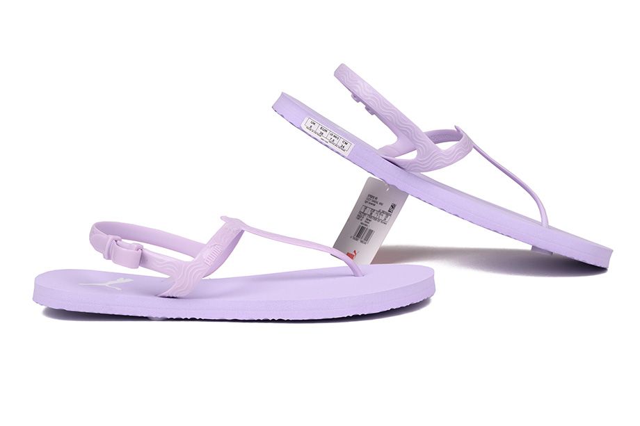 PUMA șlapi Sandale Pentru Femei Cozy Sandal Wns 375212 03