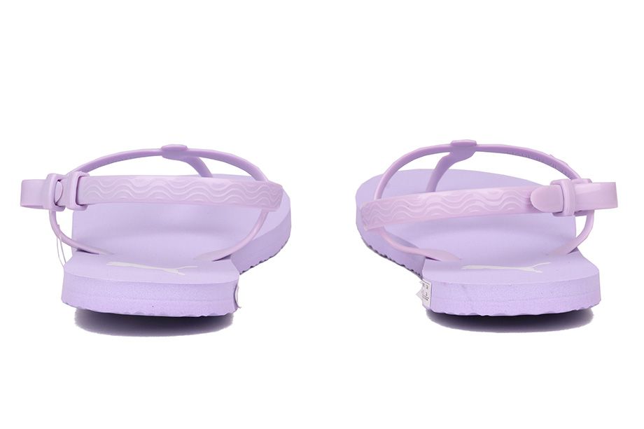 PUMA șlapi Sandale Pentru Femei Cozy Sandal Wns 375212 03