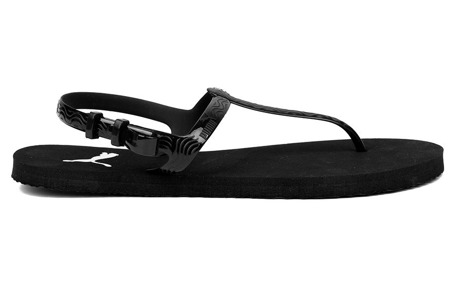 PUMA șlapi Sandale Pentru Femei Cozy Sandal Wns 375212 01