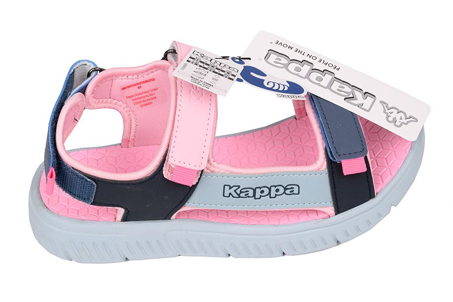 Kappa șlapi Sandale Pentru Copii Kana MF 260886MFK 6117