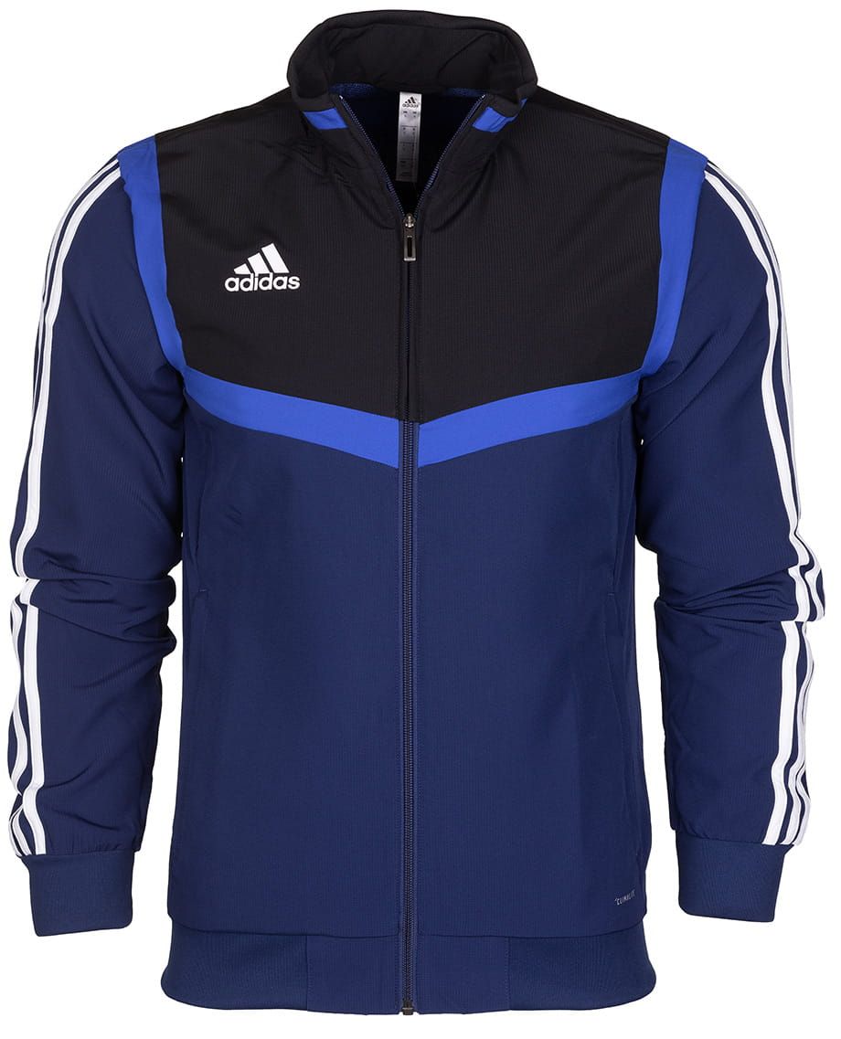 adidas jachetă pentru bărbați Tiro 19 PRE JKT DT5267