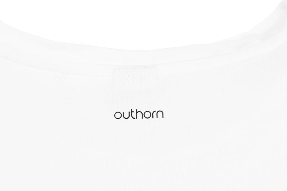Outhorn tricou femei HOL21 TSD600 10S