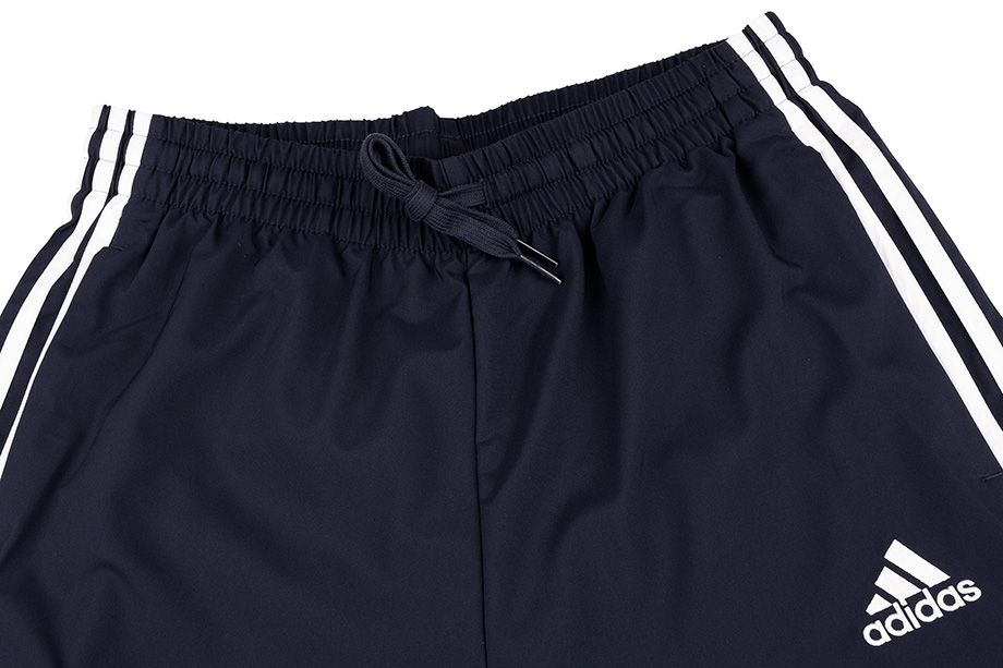 adidas Pantaloni Bărbați Aeroready Essentials Chelsea 3-Stripes Shorts GL0023