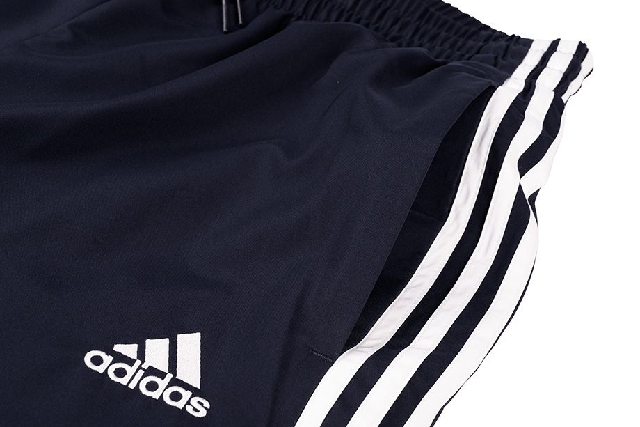 adidas Pantaloni Bărbați Aeroready Essentials Chelsea 3-Stripes Shorts GL0023